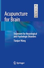 Télécharger le livre :  Acupuncture for Brain
