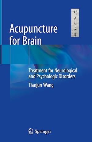 Téléchargez le livre :  Acupuncture for Brain