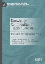 Télécharger le livre :  Knowledge Communities in Teacher Education