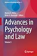 Télécharger le livre :  Advances in Psychology and Law
