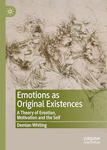 Télécharger le livre :  Emotions as Original Existences