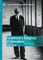 Télécharger le livre :  Unamuno's Religious Fictionalism