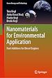 Télécharger le livre :  Nanomaterials for Environmental Application