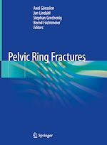 Télécharger le livre :  Pelvic Ring Fractures