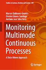Télécharger le livre :  Monitoring Multimode Continuous Processes