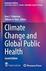 Télécharger le livre :  Climate Change and Global Public Health