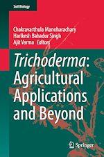 Télécharger le livre :  Trichoderma: Agricultural Applications and Beyond
