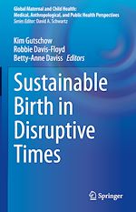 Download this eBook Sustainable Birth in Disruptive Times