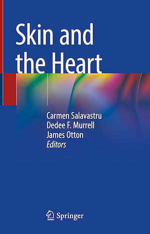 Téléchargez le livre :  Skin and the Heart