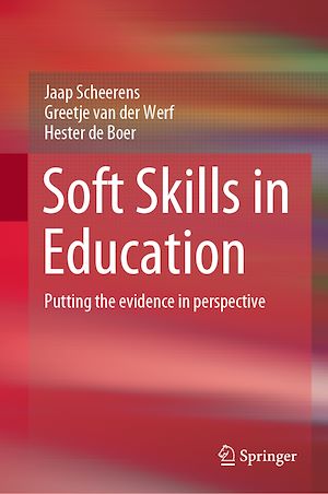 Téléchargez le livre :  Soft Skills in Education