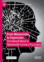 Download this eBook From Melancholia to Depression