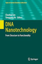 Télécharger le livre :  DNA Nanotechnology
