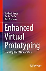 Télécharger le livre :  Enhanced Virtual Prototyping