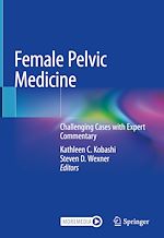 Télécharger le livre :  Female Pelvic Medicine
