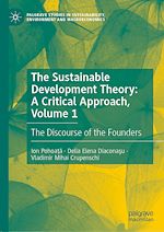 Download this eBook The Sustainable Development Theory: A Critical Approach, Volume 1