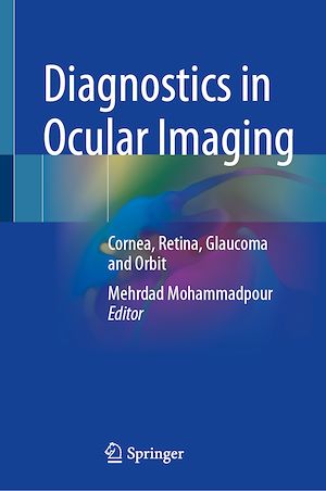 Téléchargez le livre :  Diagnostics in Ocular Imaging