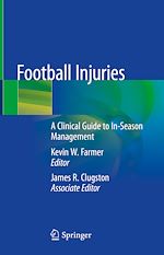 Télécharger le livre :  Football Injuries