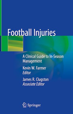 Téléchargez le livre :  Football Injuries