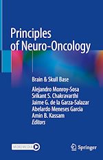Télécharger le livre :  Principles of Neuro-Oncology