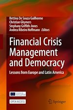 Download this eBook Financial Crisis Management and Democracy