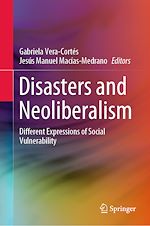 Télécharger le livre :  Disasters and Neoliberalism