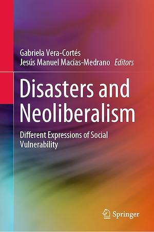 Téléchargez le livre :  Disasters and Neoliberalism