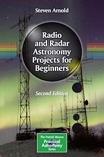 Télécharger le livre :  Radio and Radar Astronomy Projects for Beginners