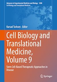 Télécharger le livre :  Cell Biology and Translational Medicine, Volume 9