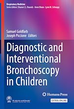 Télécharger le livre :  Diagnostic and Interventional Bronchoscopy in Children