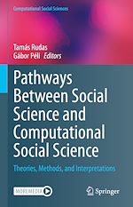 Download this eBook Pathways Between Social Science and Computational Social Science