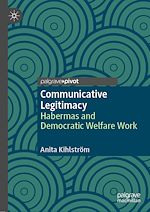 Télécharger le livre :  Communicative Legitimacy
