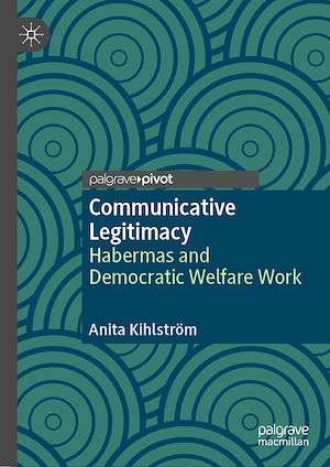 Téléchargez le livre :  Communicative Legitimacy