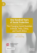Download this eBook One Hundred Years of Social Protection