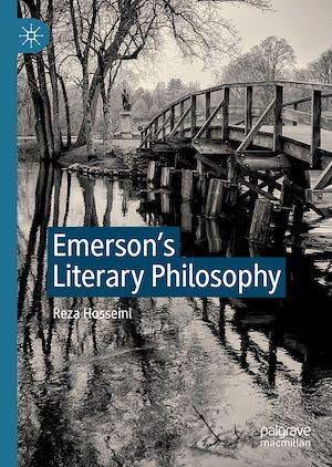 Téléchargez le livre :  Emerson's Literary Philosophy