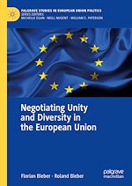 Download this eBook Negotiating Unity and Diversity in the European Union