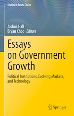 Télécharger le livre :  Essays on Government Growth