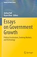 Télécharger le livre :  Essays on Government Growth