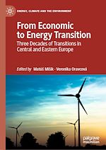 Télécharger le livre :  From Economic to Energy Transition