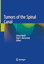 Télécharger le livre :  Tumors of the Spinal Canal