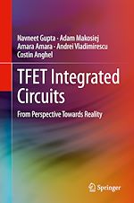 Télécharger le livre :  TFET Integrated Circuits