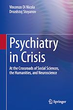 Télécharger le livre :  Psychiatry in Crisis