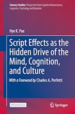 Download this eBook Script Effects as the Hidden Drive of the Mind, Cognition, and Culture