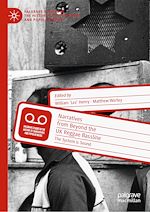 Télécharger le livre :  Narratives from Beyond the UK Reggae Bassline