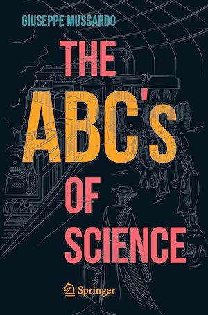 Téléchargez le livre :  The ABC's of Science