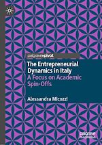 Télécharger le livre :  The Entrepreneurial Dynamics in Italy