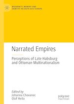 Télécharger le livre :  Narrated Empires