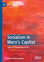 Télécharger le livre :  Socialism in Marx's Capital