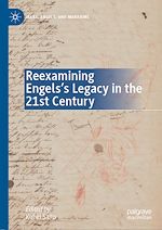 Télécharger le livre :  Reexamining Engels's Legacy in the 21st Century
