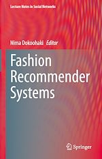 Télécharger le livre :  Fashion Recommender Systems