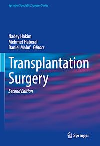 Télécharger le livre :  Transplantation Surgery